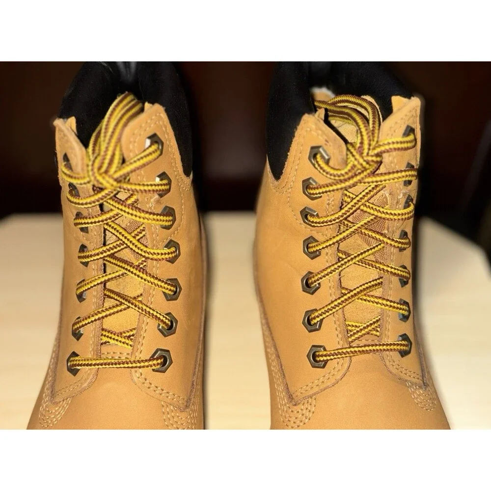 Timberland PRO ** bought